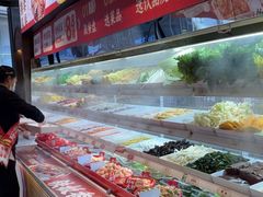 -每味每客·重庆麻辣烫(拓展大厦店)