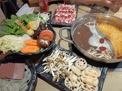 -虾吃虾涮(宋家庄店)