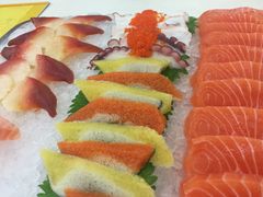 -新享乐海鲜(翠华路店)