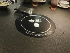 -滇牛云南火锅(桂林路店)
