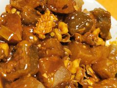 -小郭私房菜·海肠捞饭店(学士街店)