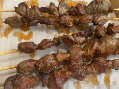 -宛平李记小吃(东关街店)