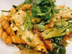 -食悦天美食广场(西安CityOn熙地港购物中心店)