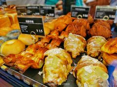 -方炉面包(丹凤店)