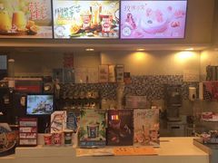 -DQ·蛋糕·冰淇淋(惠山万达店)