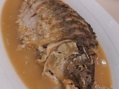 -阿庄新豫菜(航海东路店)