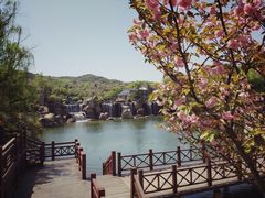 -白马涧龙池景区