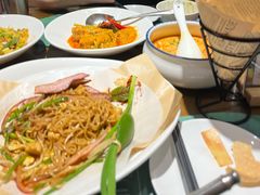 -帕蓝·暹罗料理(大学路店)