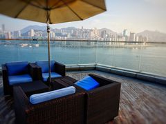 -香港九龙海逸君绰酒店