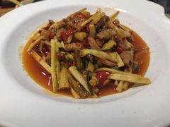 -酸婆娘江湖川菜(紫竹路店)