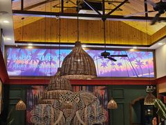 -泰堤坊(淡水体育馆店)