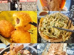 -百花人家(清水田园店)