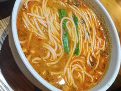 -云海肴·云南小炒·汽锅鸡(天津国金汇店)