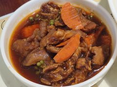 -老淮城·长鱼面(河下古镇店)