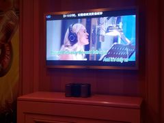 -金钻铜锣湾KTV(武进南洋广场店)
