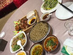 -老爷庙风味美食府(魏都大道店)