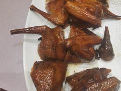 -顺风海鲜港(金玉兰店)