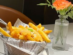 -西堤牛排(北京国瑞店)