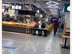 -长申超市(美食城店)