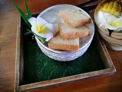 -婉泰·特色小吃·舂鸡脚(告庄二店)