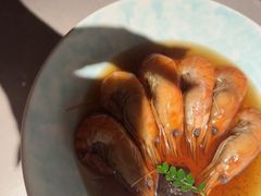 -醉庐·新上海菜(南京西路店)