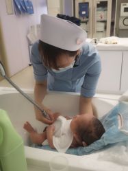 点击看大图 -爱帝宫月子中心(罗湖别墅院)