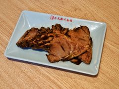 -华天新川面馆(缸瓦市店)