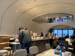 -Seesaw Coffee(上生新所店)