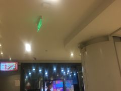 -海底捞火锅(银泰中心店)