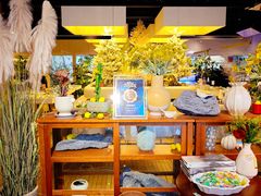 -Wood Garden(合生汇店)