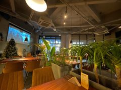 大堂-West10 西拾·西餐厅·创意菜(未来科技城店)