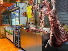 -新疆玉石阿卜都烧烤(太平南路店)