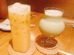 -团子君寿司·茶