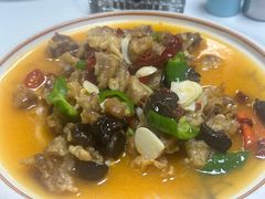 -伊阑泽大循化餐厅
