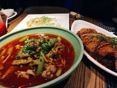 -鉴川·川菜传承(星汇两江店)