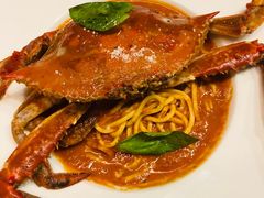 -BONAZZA 意大利餐厅