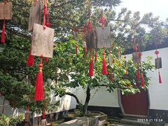 -东山雕花楼