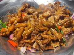 -蛙小侠(珠海华发商都店)