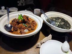 -闽鄂情·闽南招财鸭(水头店)