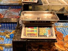 -东海怡品海鲜豆捞(星街坊店)