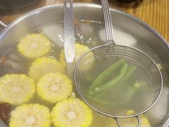 -潮味四季潮汕牛肉火锅(来凤街店)