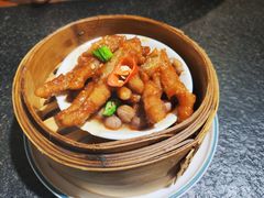 -金翠河烧鹅餐厅(解放碑时代广场店)