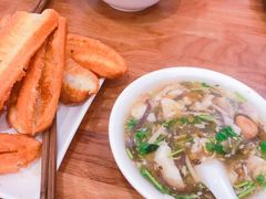 -常鲜德乐购迎桂馒头店(麻巷公寓店)