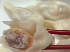-喜家德虾仁水饺(景枫中心店)