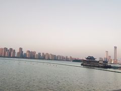 -金鸡湖景区