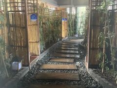 -春晖园度假酒店温泉