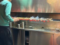 -新疆伊宁远征餐厅