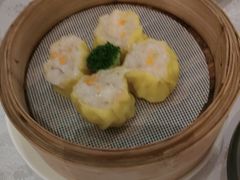 -酌宴府The China Club·广州万富希尔顿酒店(云城东路店)