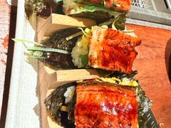 -御牛道日式烤肉料理(杭州万象城店)