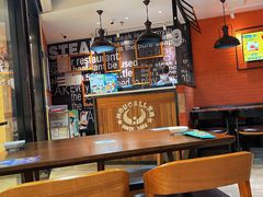 大堂-豪客来牛排(空港华联店)